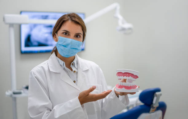 Best Emergency Treatment for Oral Infections in Fox River Grove, IL