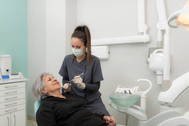 Best Emergency Root Canal Therapy in Fox River Grove, IL